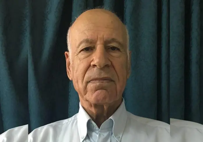 أنقذوا لغتكم العربية.. بقلم توفيق أبو شومر
