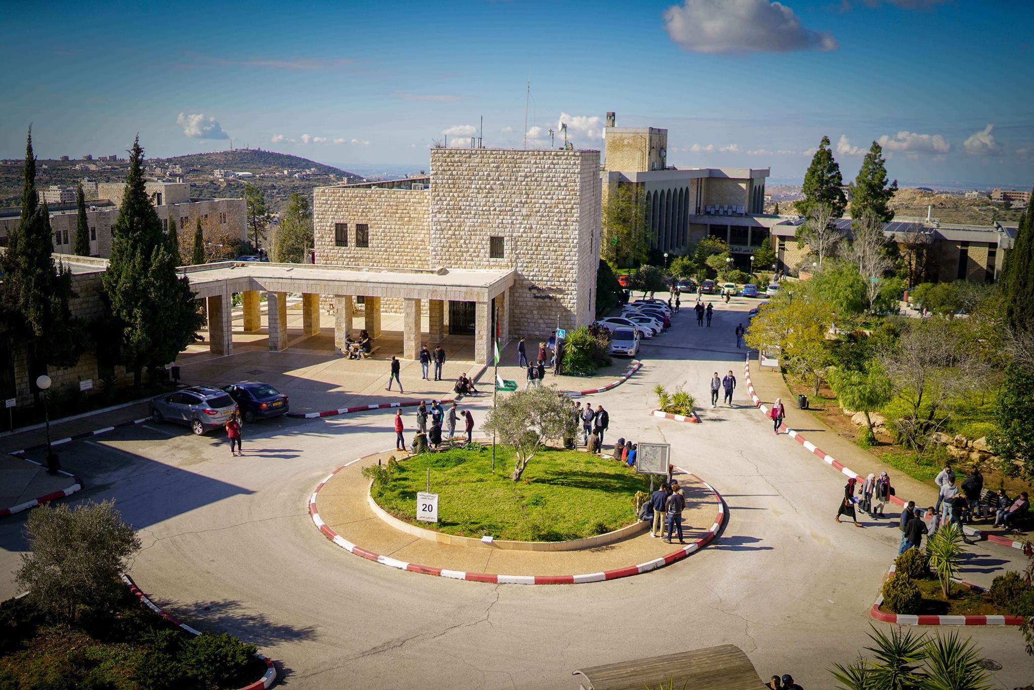 لإسناد جنين.. الحركة الطلابية تعلن إغلاق جامعة بير زيت