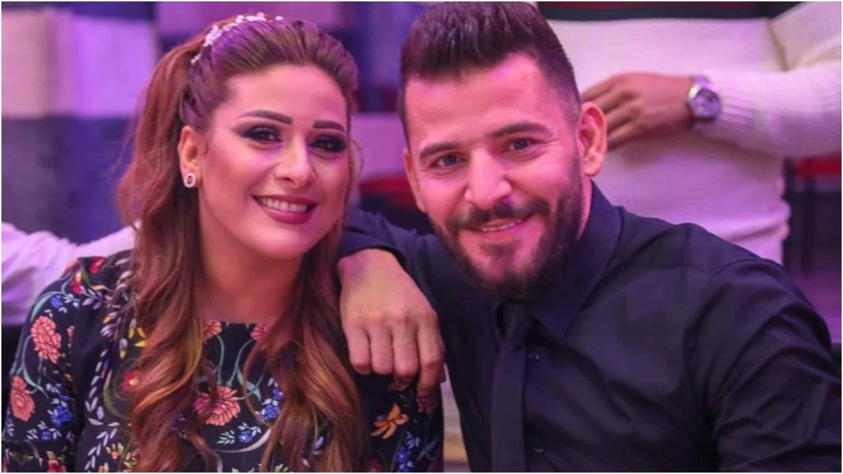 بعد انفصاله عن إمارات رزق.. هل تزوج الفنان حسام جنيد من جديد؟