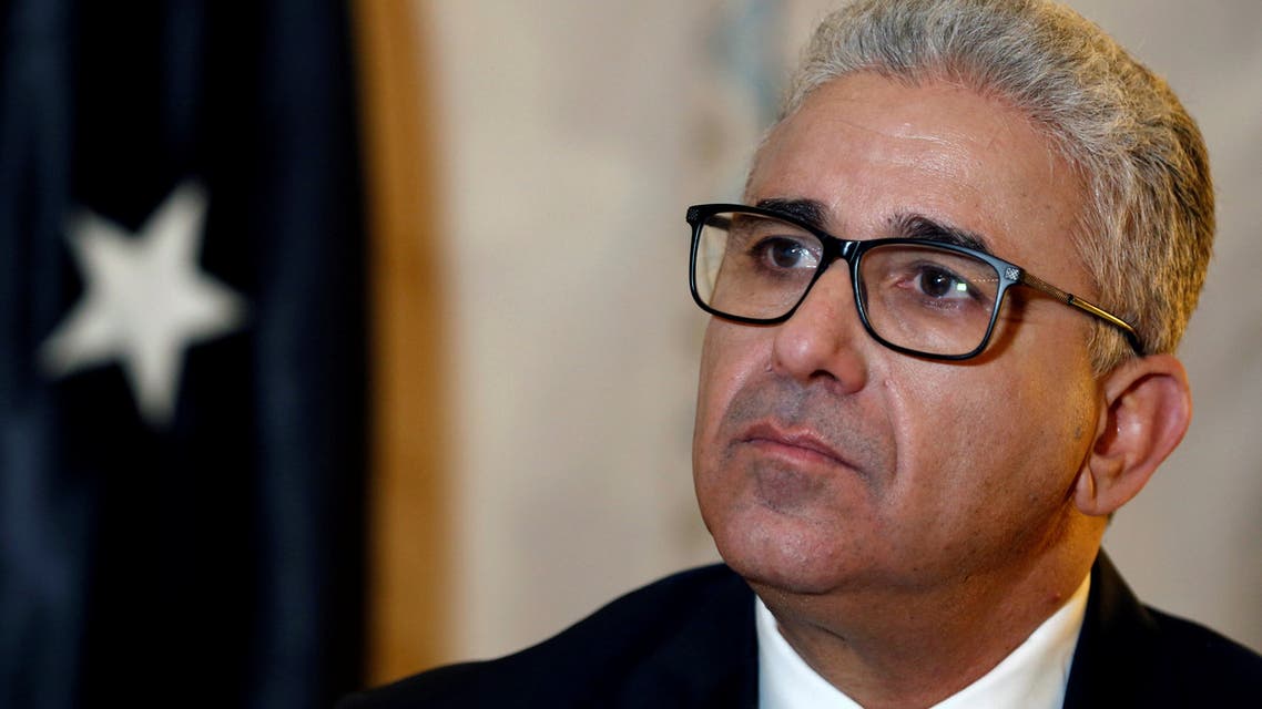 حكومة باشأغا الليبية تتخذ أولى قرارتها وسط مخاوف من تجدد العنف في البلاد