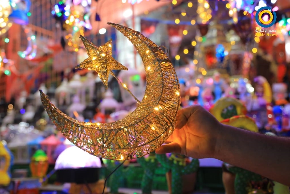 موعد شهر رمضان 2022 فلكياً في فلسطين والعالم الإسلامي