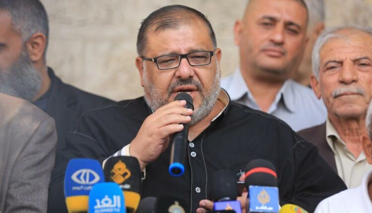 دبابش لمصدر: النار التي ستشتعل نتيجة ممارسات الاحتلال ستحرقه وحده