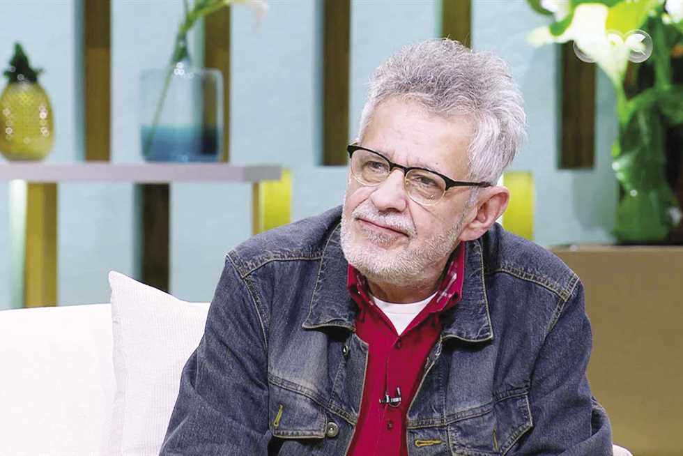 وفاة الفنان زكي عبد الوهاب بعد صراع مع المرض