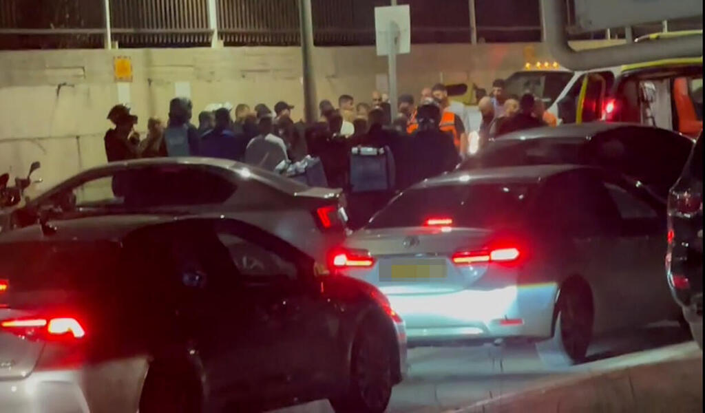 شرطة الاحتلال تعثر على شاب مقتولاً في المثلث بالداخل المحتل