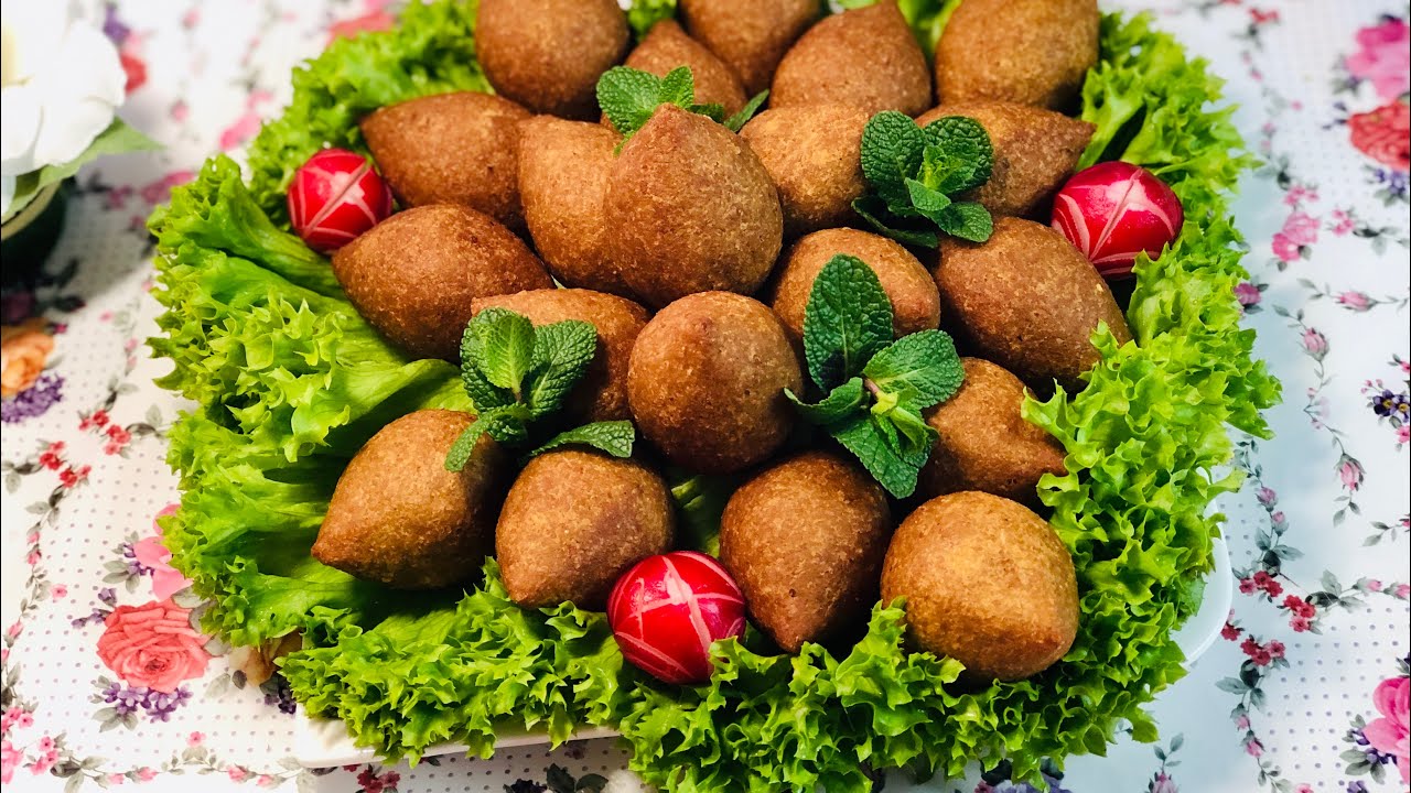 بينها السمبوسك والكبة.. هكذا يمكنك تفريز أشهى أكلات رمضان