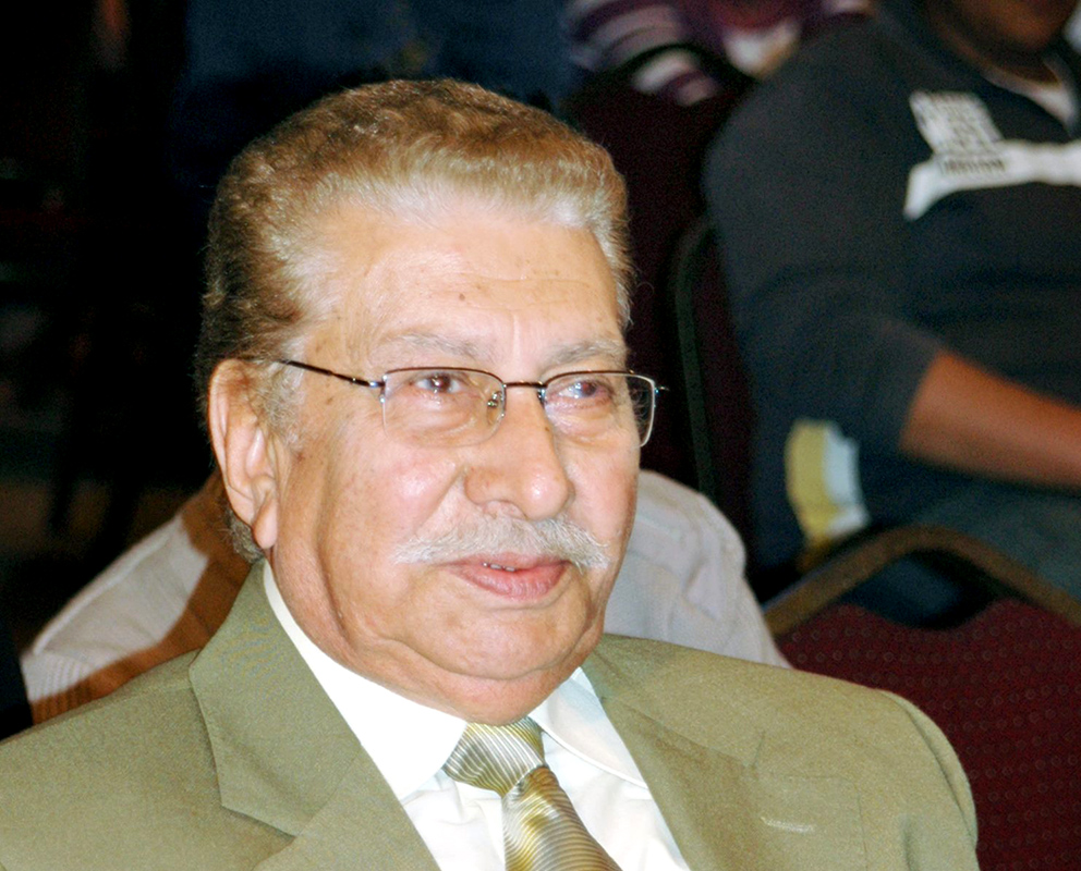 ما حقيقة إصابة عثمان علي بجلطة في المخ؟