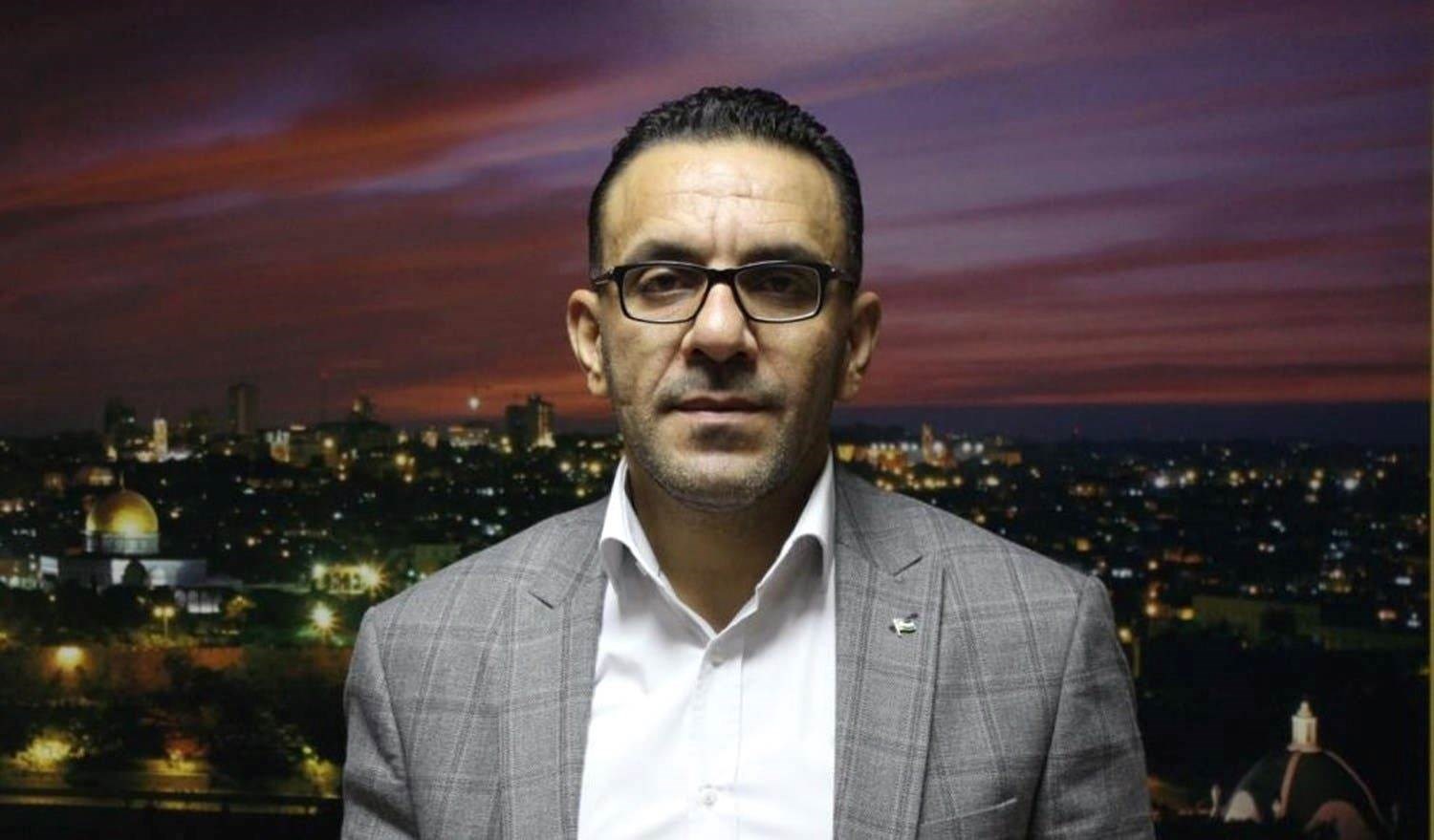 الاحتلال يقتحم منزل محافظ القدس عدنان غيث