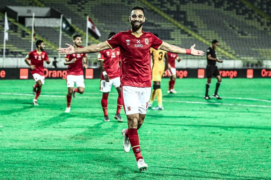 رقم مميز يحققه الأهلي المصري في بطولات إفريقيا