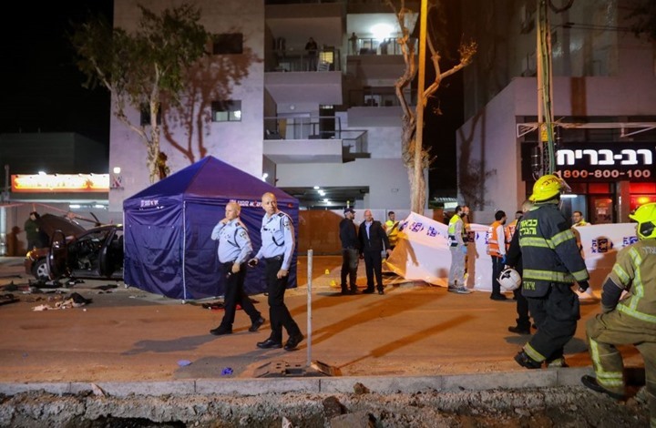 عملية الخضيرة تحول استراتيجي لداعش أم محاولة شيطنة النضال الفلسطيني؟