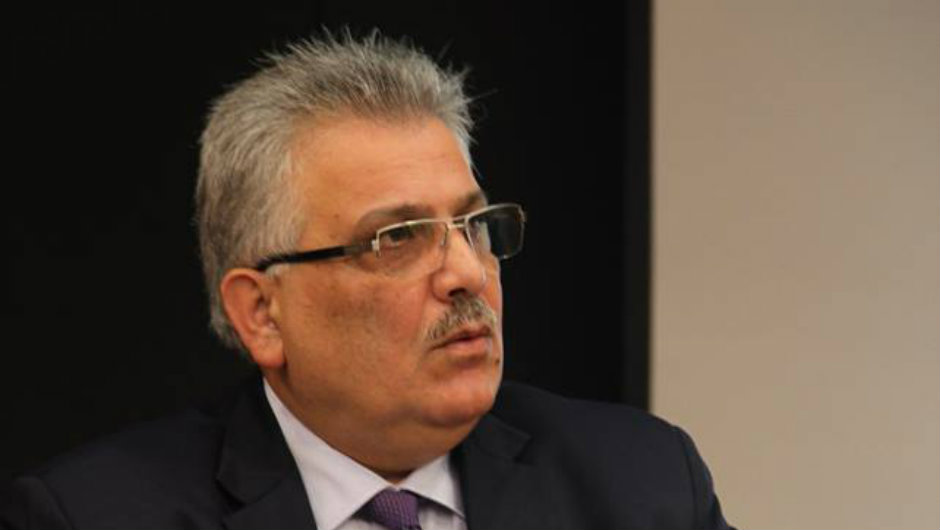 غنيم يبحث مع البنك الدولي مشاريع تطويرية لقطاع المياه
