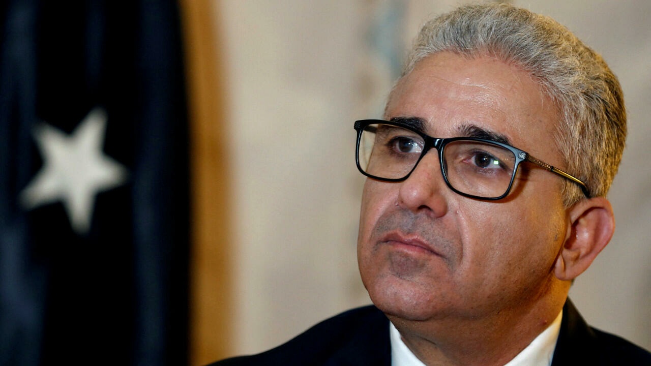 رغم احتجاز وزيرين.. الحكومة الجديدة في ليبيا برئاسة باشاغا تؤدي اليمين اليوم