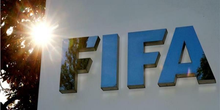 فيفا يعتبر بولندا متأهلة رسمياً في تصفيات ملحق مونديال 2022
