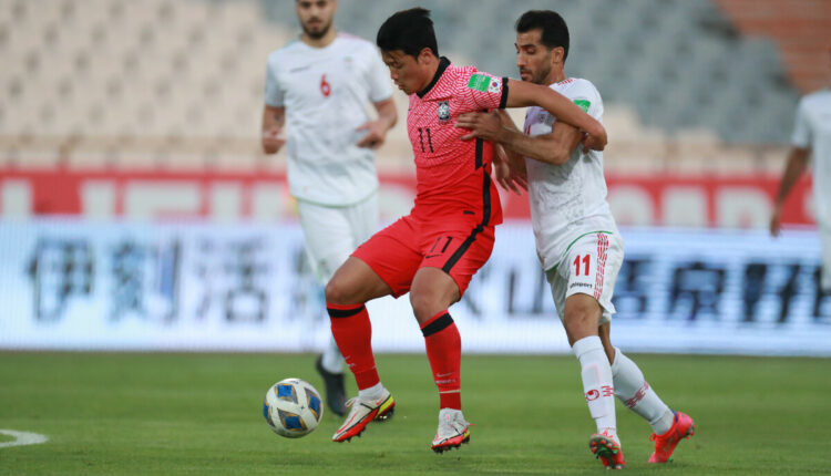 مونديال قطر 2022
