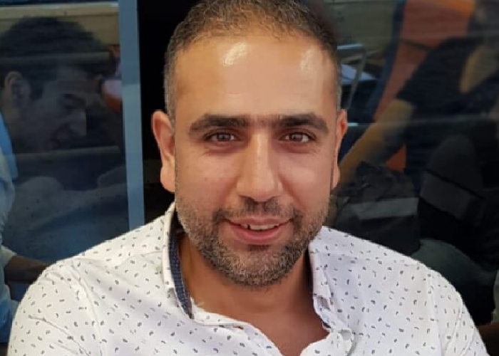 مناشدات لمعرفة مصير لاجئ فلسطيني فقد خلال رحلة الهجرة