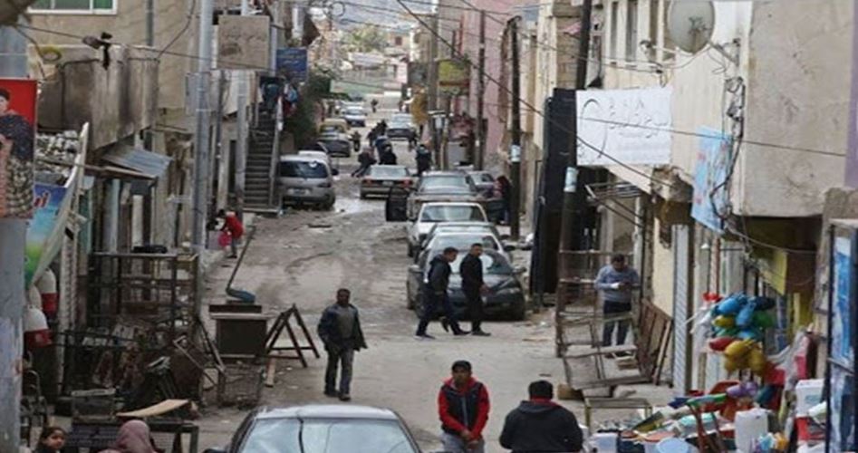 مؤسسة حقوقية تُطالب أونروا بالتعاطي مع أزمات اللاجئين بعدالة ومسؤولية