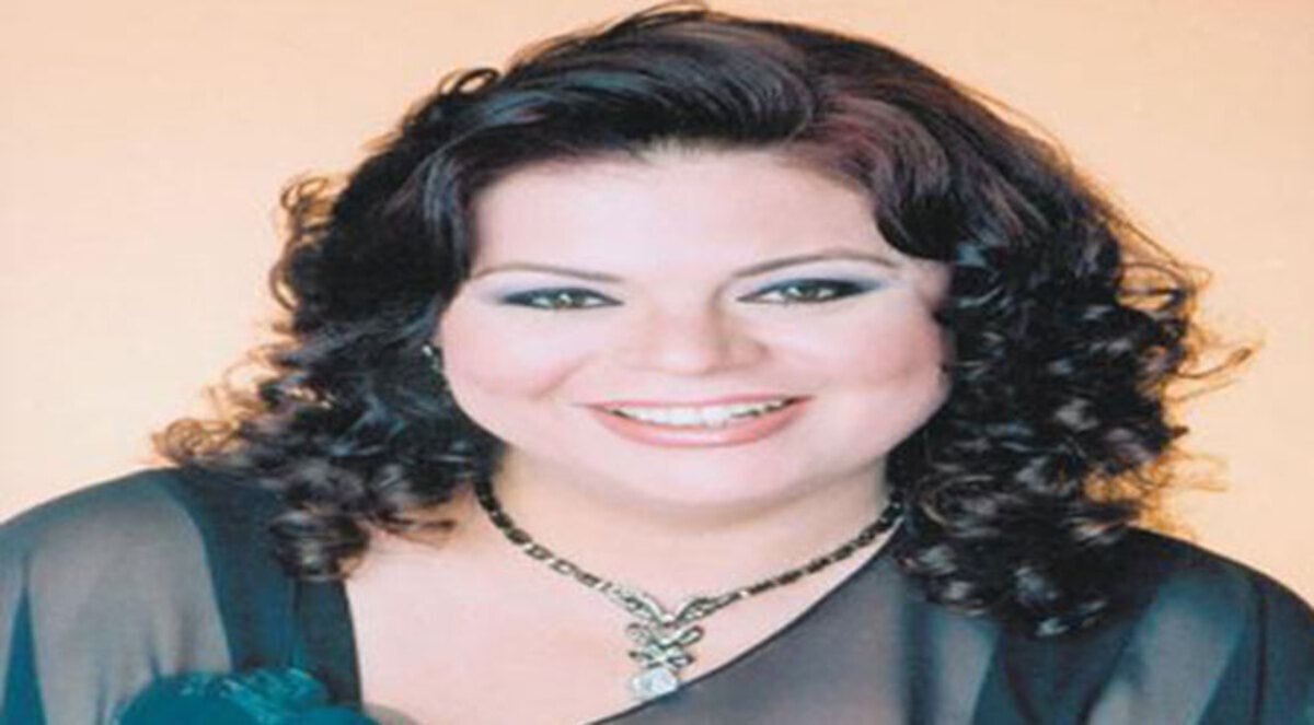 إشادة بأداء الفنانة ماجدة زكي في العرض المسرحي لتضحيات الشهداء