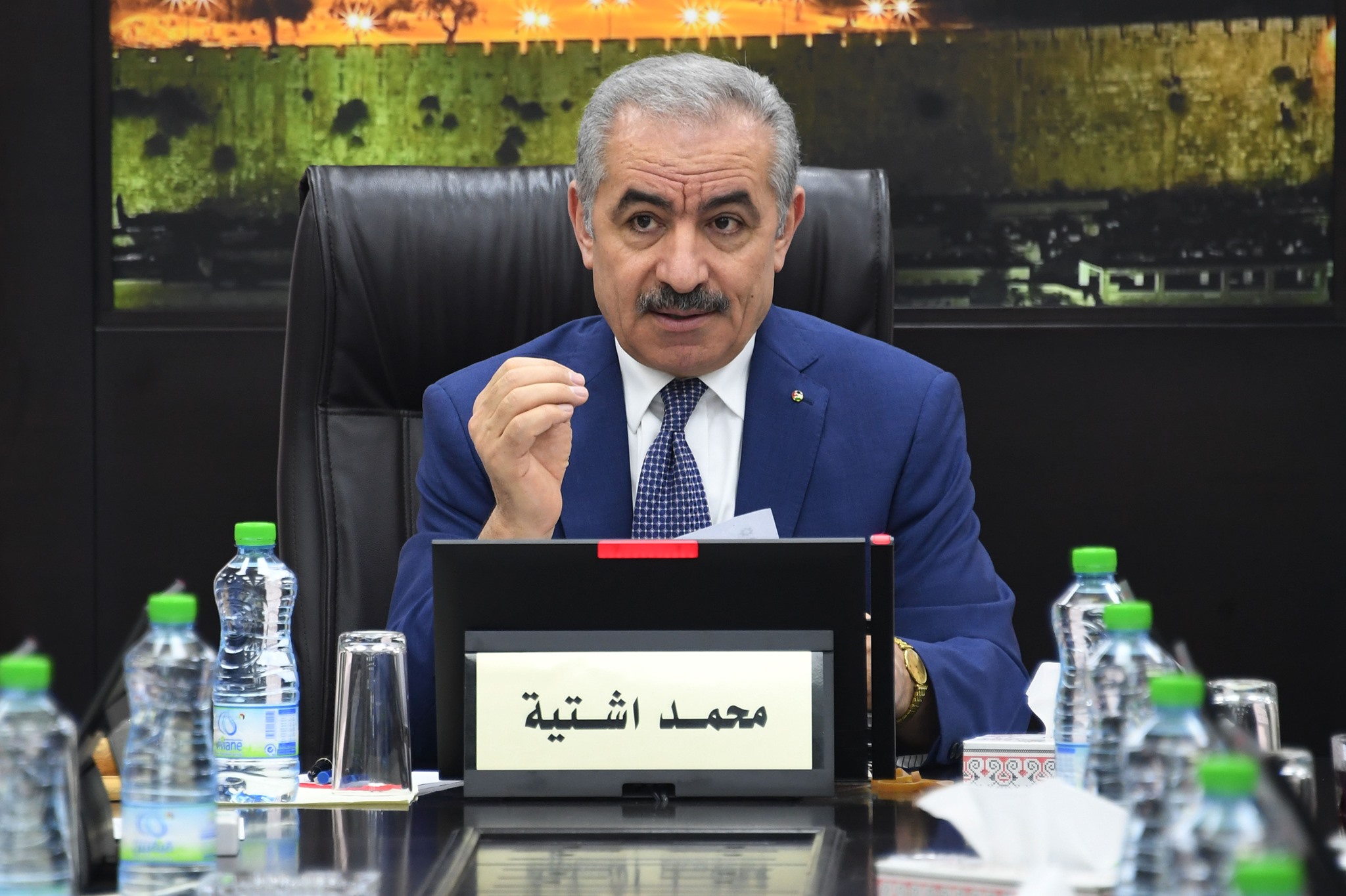 قرارات مجلس الوزراء.. سلسلة فعاليات لإحياء ذكرى النكبة