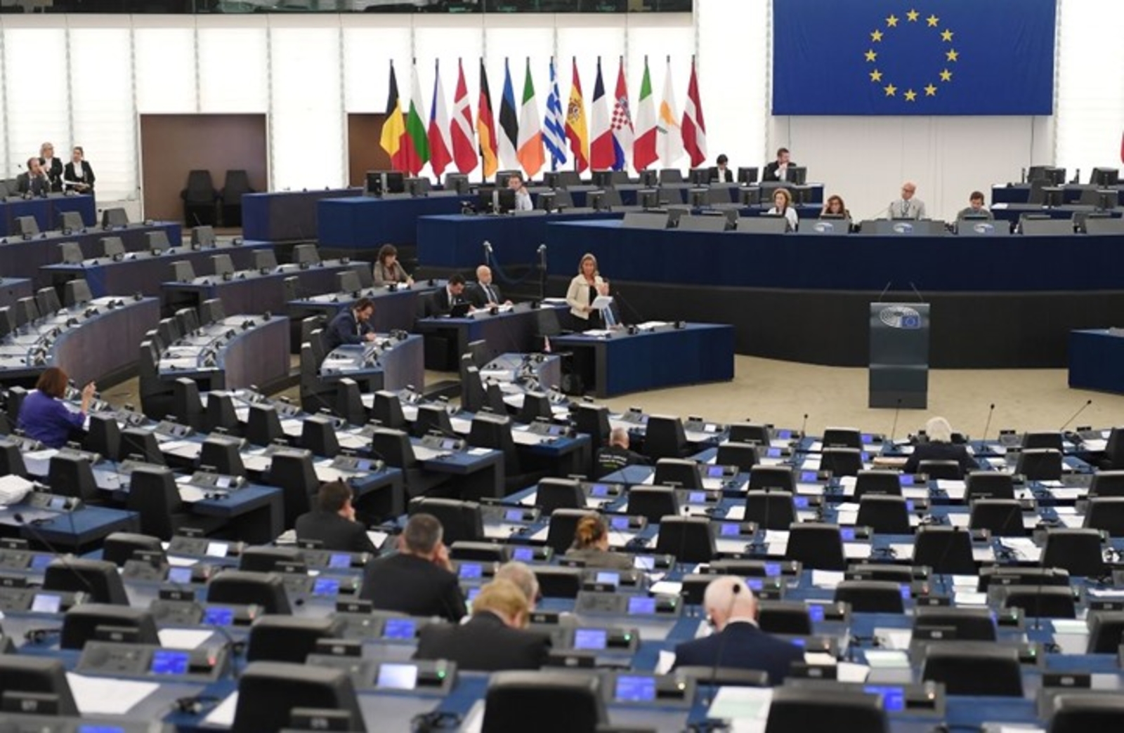 الخارجية الروسية تعلن موقفها من مجلس أوروبا