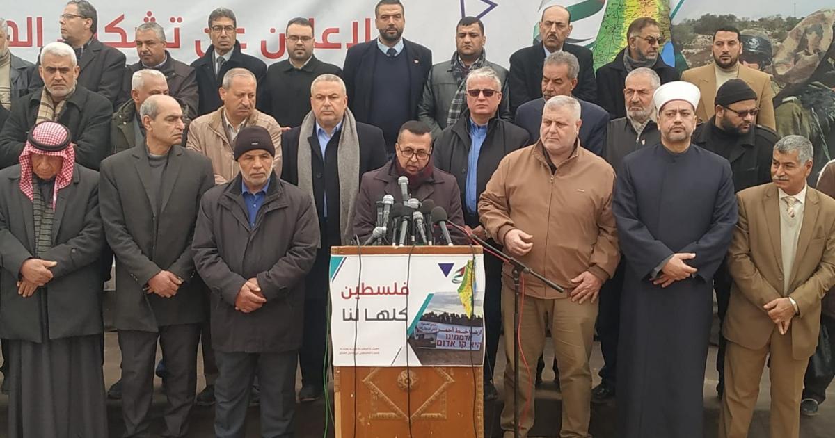 أبو رمضان: ندعو لإعادة بناء منظمة التحرير لتحقيق أهداف شعبنا بالحرية والاستقلال