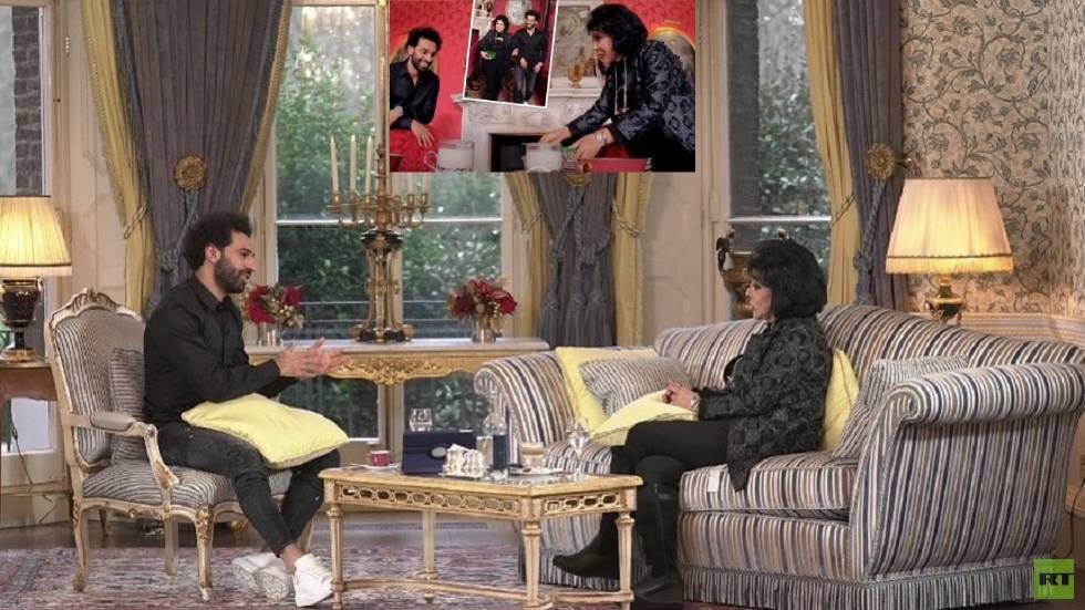 محمد صلاح: إذا مت الآن سأكون سعيداً وأشعر بالصدمة لهذا السبب
