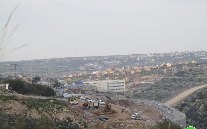 الرئاسة الفلسطينية تدين قرار الاحتلال إقامة 730 وحدة استيطانية جديدة