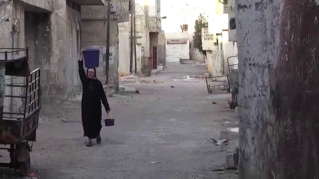 نشطاء سوريون وفلسطينيون يطلقون نداءً للمساعدة قبل حلول شهر رمضان