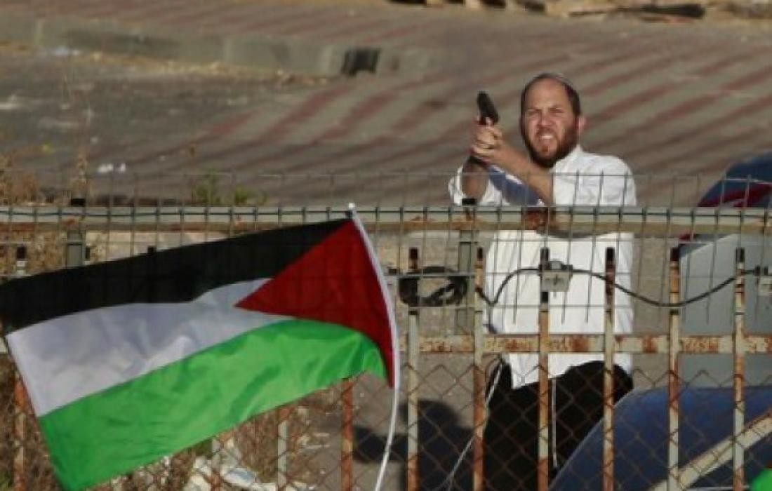 تفاصيل جديدة لعملية بئر السبع.. من المستوطن الذي أطلق النار على منفّذها؟