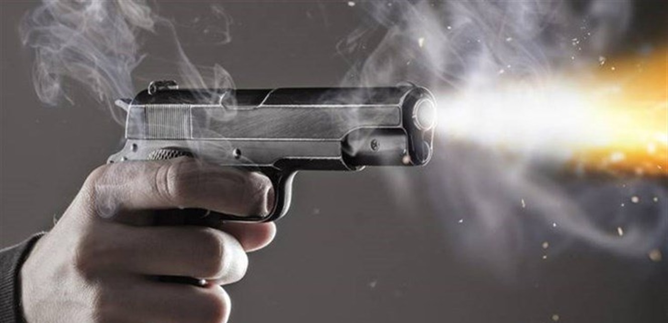 ضبط مسدس وذخيرة في باقة الغربية