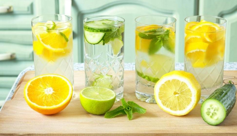 للحفاظ على رشاقتك في رمضان.. إليك أفضل المشروبات الصحية