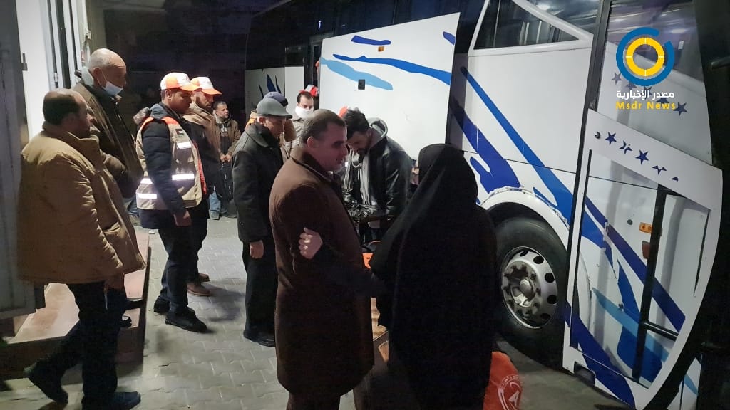 أين وصلت التحقيقات في احتراق حقائب معتمري غزة بمصر؟