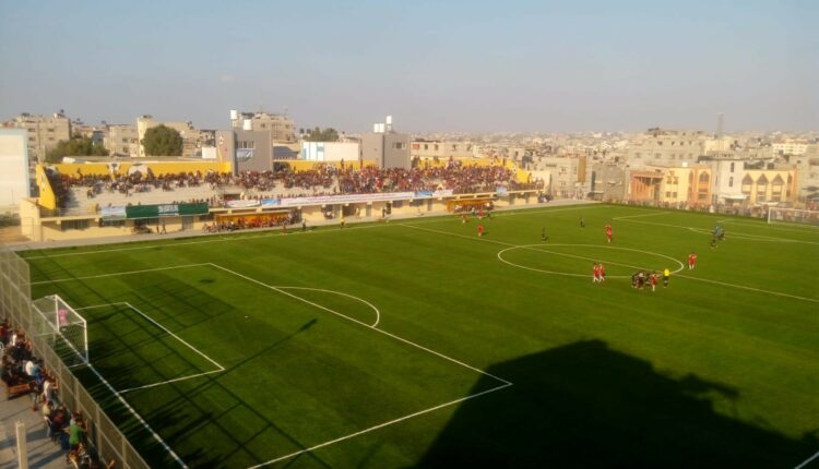 دفعة مالية جديدة في طريقها لأندية غزة فما نصيب اللاعبين؟