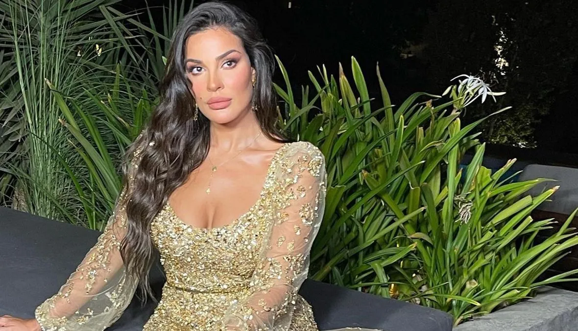 الفنانة اللبنانية نادين نجيم تنسحب من لقاء إعلامي لهذا السبب