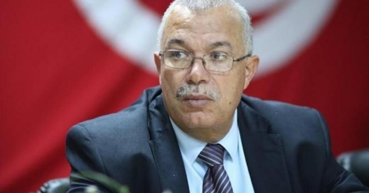 رفع الإقامة الجبرية عن نائب رئيس حركة النهضة التونسية
