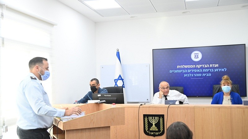 نيابة الاحتلال تقدم لائحة اتهام ضد زوجين يشتبه بضلوعهما بالاعتداء على 3 أطفال