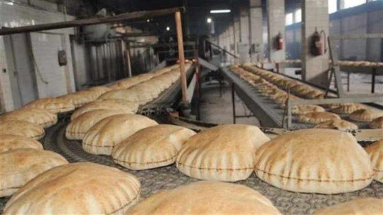 وزارة الاقتصاد تُسجل عدداً من الشكاوى حول التلاعب بالخبز