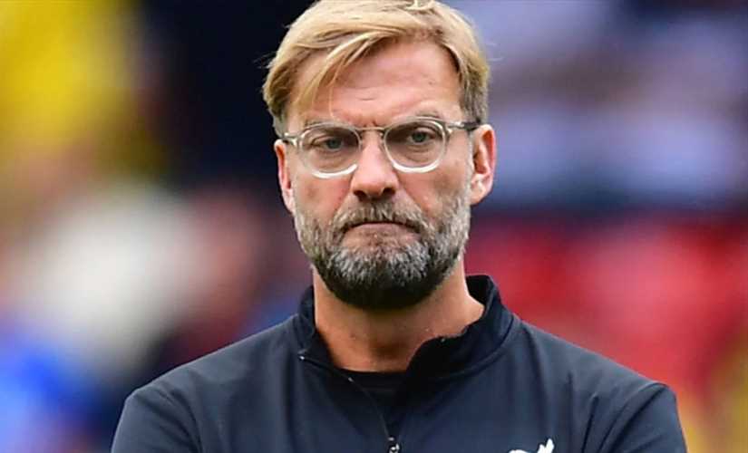 هل يسعى يورجن كلوب لحصد رباعية تاريخية مع ليفربول؟