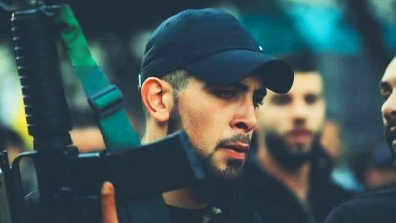 نجاة المطارد إبراهيم النابلسي من محاولة اغتيال بنابلس