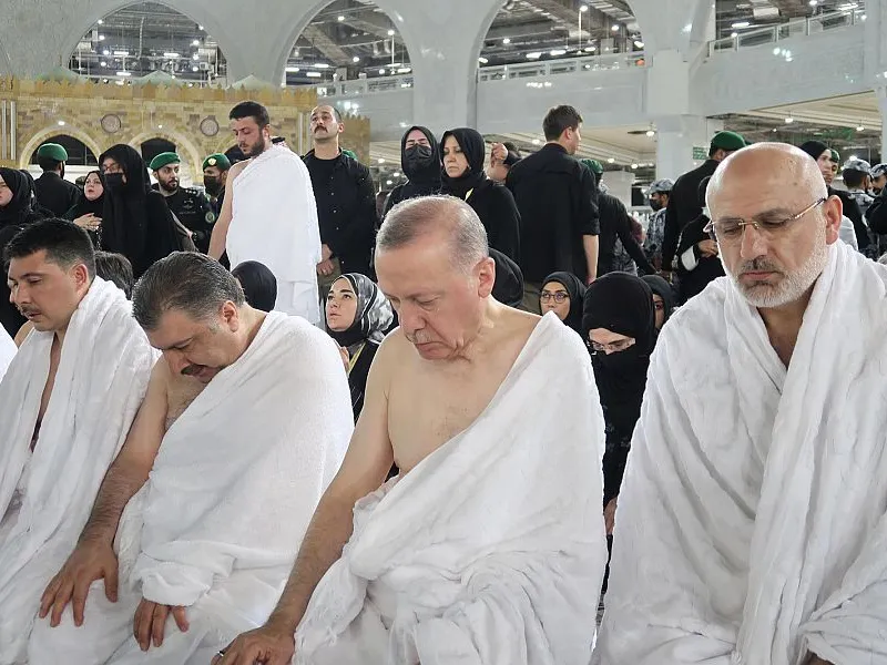 أردوغان