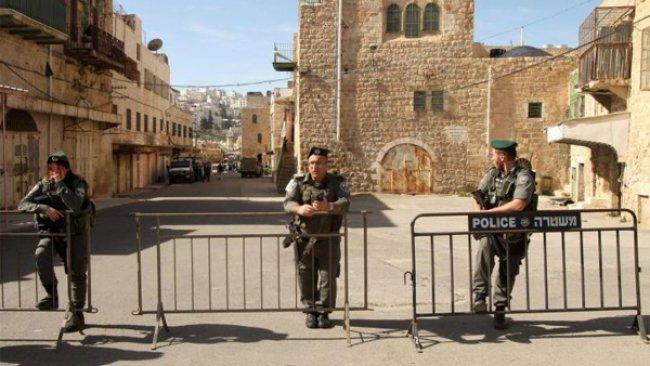 الاحتلال يغلق الحرم الإبراهيمي وتفاصيل جديدة حول عملية غوش عتصيون