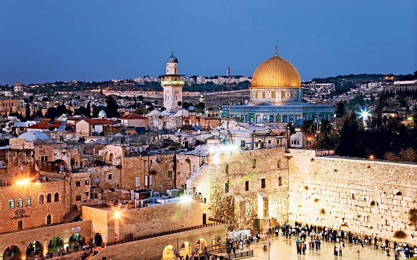 من أجل السلام في القدس.. يكتبها داود كتّاب