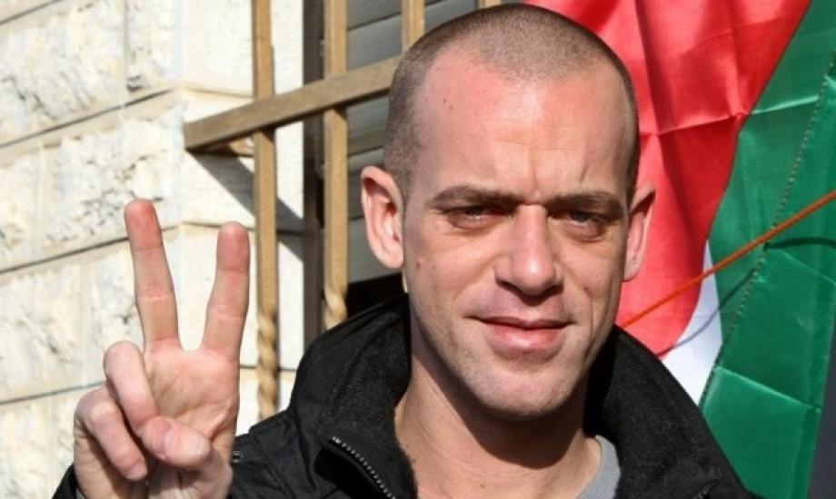 ناشط فلسطيني يقدم دعوى ضد سلطات الاحتلال لاختراقها هاتفه