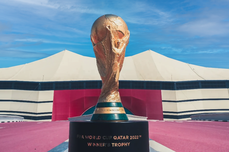 قائمة بأقوى عشرة منتخبات مرشّحة للفوز بكأس العالم 2022