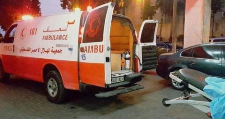 وفاة رجل خمسيني وطفل في حادثي دهس منفصلين شمال القطاع وجنوبه