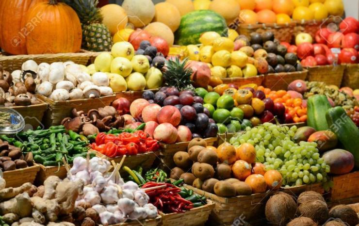 أسعار السلع الغذائية في العالم وصلت أعلى مستوياتها