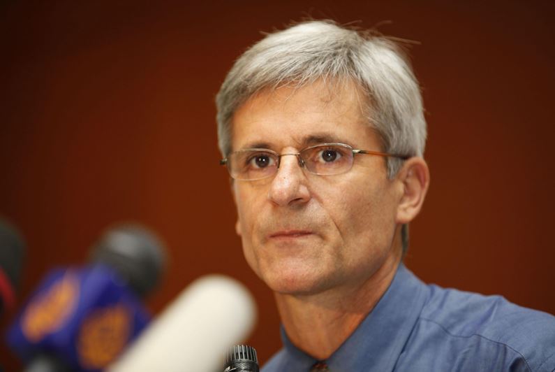 مصادرة أرض فلسطينية من أجل مزرعة خيول