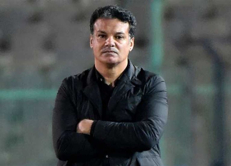 إيهاب جلال مديراً فنياً للفراعنة خلفاً لكيروش
