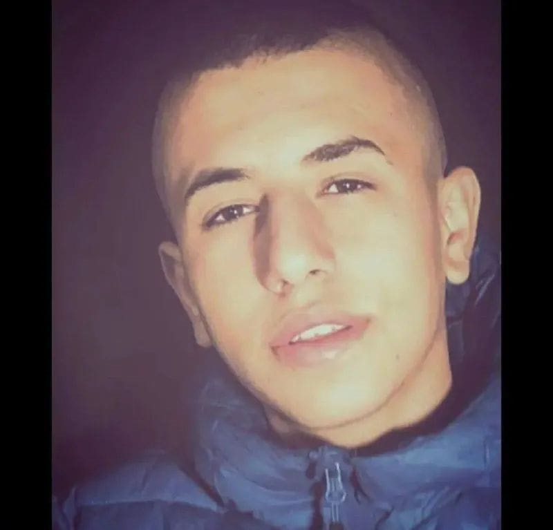 استشهاد شاب متأثراً بإصابته برصاص الاحتلال في جنين