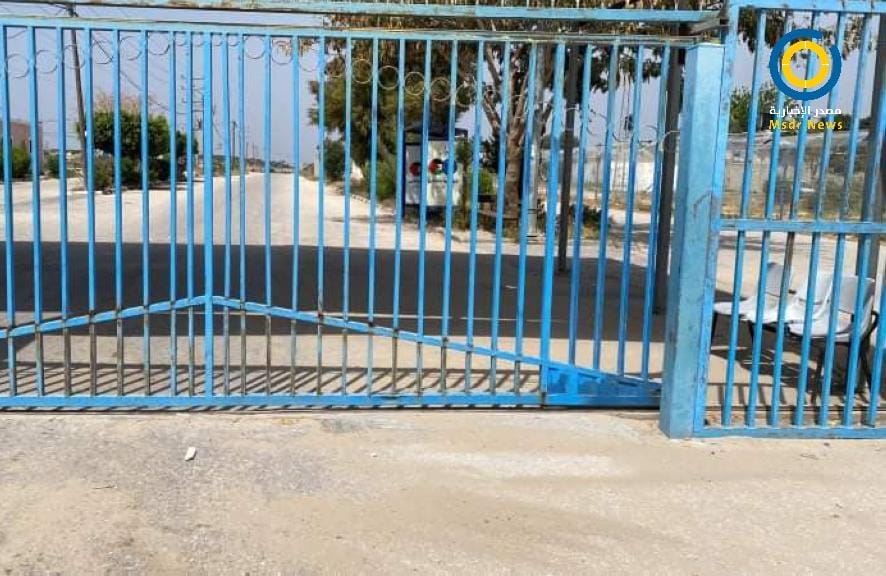إذاعة جيش الاحتلال: إغلاق إيرز رسالة للسنوار