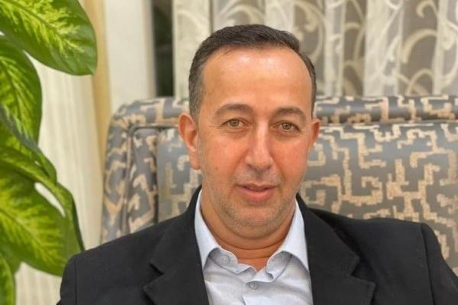 حماس تدعو إلى التصدي لجرائم الاحتلال وإفشال مخططاته التهويدية