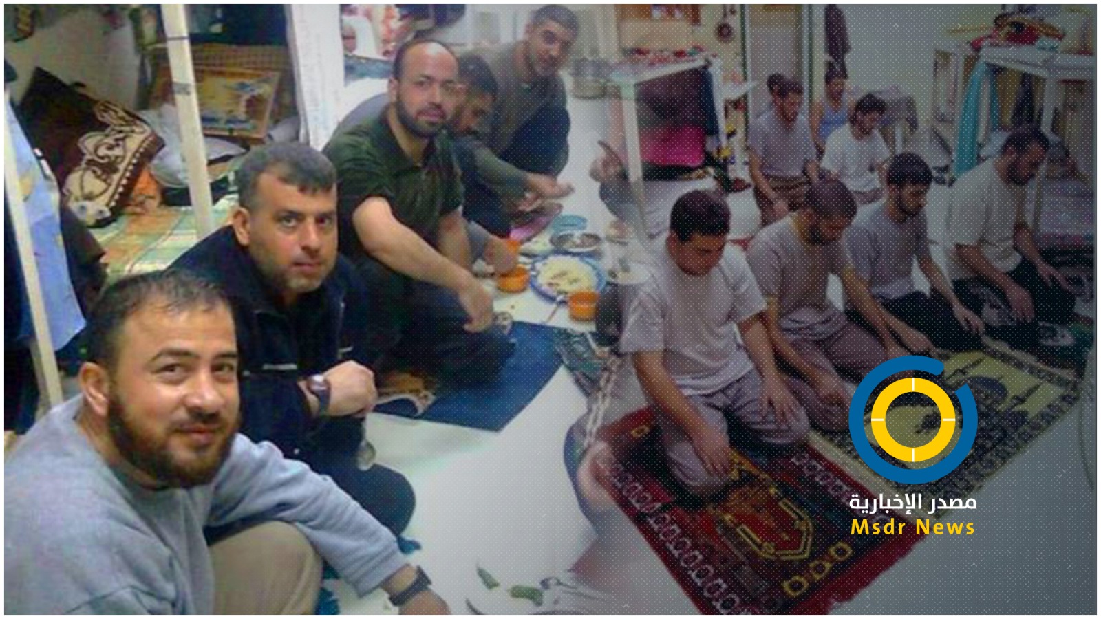 الأسرى في رمضان.. موائد بطعم الحرمان ومحاولات لصنع البهجة